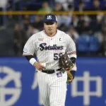 村上宗隆（25）、現実を直視しメジャー挑戦1年延期を検討
