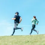 【スポーツ】痩せるのはどっち？「ジョギング」と「ランニング」って何が違うの？