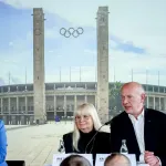2036年ベルリン五輪www