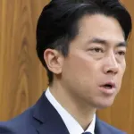 小泉進次郎さん、日本の救世主になるｗｗｗｗｗｗ