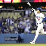 5月の大谷の成績、なんとも言えない数字になる