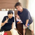 【悲報】和田アキ子さん、おばあちゃんなってしまう・・・