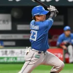 【日本ハム】「幸太郎の前を打つ日が来るとは…」伏見寅威「謎」の抜てきに応える２戦連続マルチ