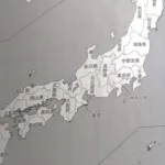 【画像】戦前にあった26府県案、そのまま使えるくらいよさそうｗｗｗｗｗ