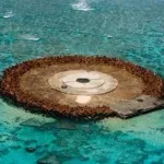 【悲報】中国「沖ノ鳥島は島じゃなくて岩」