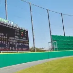 プロ野球２軍、早ければ来季から3リーグ制に再編成