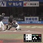 友杉のスーパープレイで完全に負けたと思ったわ