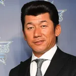 三浦大輔（51）「人生で一度も白髪染めしたことありません」