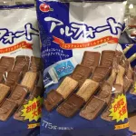 【急募】一番好きな“チョコ菓子”←何が思い浮かんだ？ｗｗｗｗｗｗｗｗｗｗｗｗｗｗｗｗ