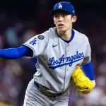 IL入りのドジャース佐々木朗希さん、ついに「千葉ロッテ時代に壊された」ことになるwww