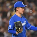 中日ルーキー金丸「6回1失点だとプロだと勝てないとわかった」