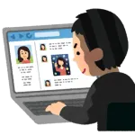 元カノのSNSを監視する奴ｗｗｗｗｗｗｗｗｗｗ