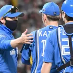 今季3回目のサヨナラ負けです
