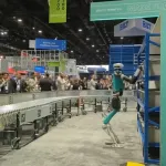 【悲報】ロボット、過労死してしまう・・・