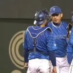 DeNA山崎康晃さん、0勝3敗防御率4.09なのになぜか延長同点の場面で使われサヨナラの戦犯に