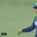 【日本ハム】石井一成、守備でも存在感発揮！影のヒーローとしてチームを支える