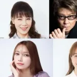 【朗報】関西万博のダンスイベントの出演者がガチで豪華すぎる