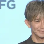【画像】木村拓哉さん(52)、前髪おじ界隈になるｗｗｗｗｗｗｗｗ