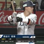 【朗報】西武、１年で外野が埋まる