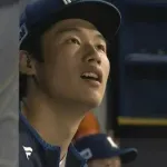 羽田少年「はなびきれい」