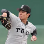 くふうハヤテ派遣中の山田龍聖が巨人復帰　左腕が手薄で当初予定から１か月前倒しへ
