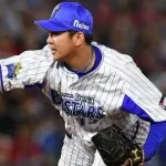 全盛期の山﨑康晃のツーシームwwwwww