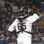 ロッテファン、寺地が活躍してももう当たり前みたいな感覚になってそこまでポジらなくなる