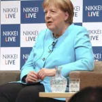 【悲報】日本さん、ドイツ（メルケル）に説教される　「お前らの防衛費が足りない」