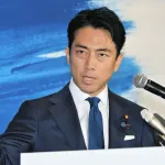 小泉進次郎5キロ1,800円ｗｗｗｗｗｗｗｗｗｗ