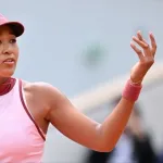 大坂なおみ、試合中にネイルのトラブルでメディカルタイムを取り炎上