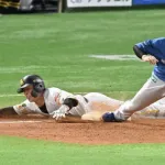 敵将も解説も絶賛する日ハムルーキー山縣秀の守備ｗｗｗｗｗｗｗ