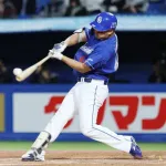 中日、川越のHRのファウル判定について抗議文提出へ