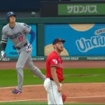 大谷翔平 20本塁打 35打点←これ