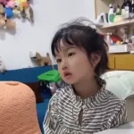 【動画】中国の女児さん、気が強すぎるｗｗｗｗｗｗｗｗｗｗｗｗ