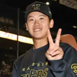 【阪神】門別啓人　本調子ならずも5回8安打無失点の粘投で2勝目　6・4エスコン凱旋登板へ