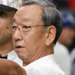 元巨人・堀内恒夫氏　先発投手の『クオリティー・スタート』をバッサリ　「2点取られて負けてたら何にもならんじゃん」