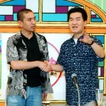 『ダウンタウンチャンネル』で紳助以上に話題になりそうなゲスト4組…とんねるず、爆笑問題、ナイナイ、ウンナン
