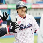 【悲報】山田哲人に「不良債権」の声　的中してしまった宮本慎也氏の“予言”