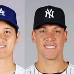 大谷翔平20本 アーロン・ジャッジ18本
