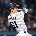 【阪神】豊田寛が代打で３打席連続安打　打率７割５分で「右の切り札」となるか