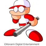 パワプロの矢部っていう不快なキャラ