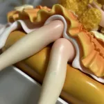 【画像】フィギュアの修繕の仕方教えて！ｗｗｗｗｗｗｗｗ