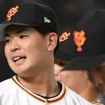 巨人、山田龍聖のくふうハヤテ派遣期間が終了したことを発表　９登板で防御率１点台と好結果　当初予定より１カ月前倒し