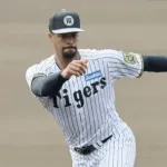 ディプランティエさん、5イニングが限界か