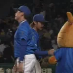 【阪神対DeNA11回戦】DeNAが５－１で阪神に逆転勝ちし連敗３でストップ！牧が８号同点弾で３７イニングぶり得点！宮崎が押し出し四球選び勝ち越し！ジャクソン５勝目！