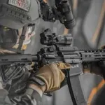 【動画】サバゲーマーさん、メクラ撃ちされてガチギレリアルファイトへｗｗｗｗｗｗ