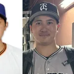 （大谷翔平＋菅野智之）÷2＝泉口友汰