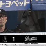 吉井監督「辞めたい」って記事、週刊文春が出してるけど…