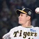 阪神タイガース、5月のチーム防御率が圧巻の『1.68』