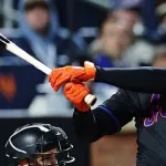 1200億の男フアン・ソトさん.224 併殺打10（ナ・リーグ1位）守備劣化